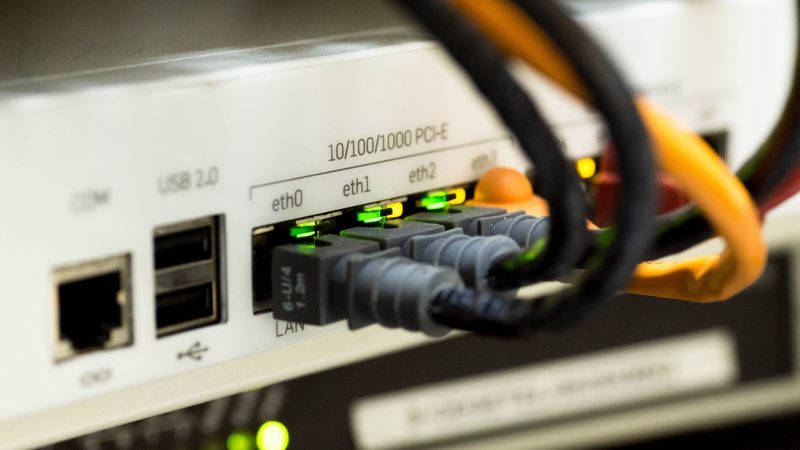 测网速 宽带 怎么做？七步跑完一套完整流程 配图